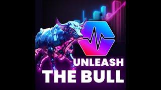 JEROME WILL UNLEASH THE BULL FOR PULSECHAIN AND HEX TOMORROW!!!!!