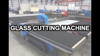 Toyocc CNC Glass/Stone Cutting Machine