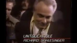 JOHN GOTTI " Untouchable" - 48 Hours 1991-