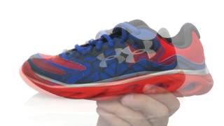 Under Armour Kids - UA Spine™ Surge (Big Kid)  SKU:8341013