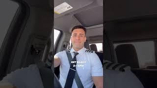 Airline Pilot Day in The Life. Got the Call to fly! #pilotlife #pilot #airlinepilot