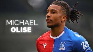 Michael Olise - Season Highlights | 2024