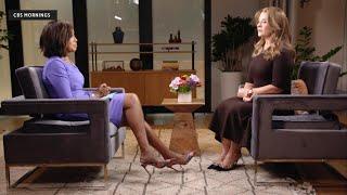 Gayle King on her interview with Melinda French Gates