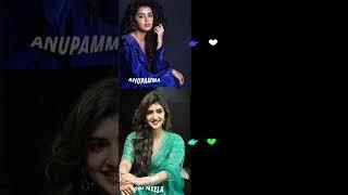 ANUPAMMA..SRINILA.