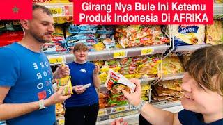 Part 1 | Dari Inggris Ke Afrika Pas Nyampe Malah Nyari Produk Indonesia