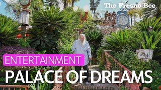 Meet The Man Behind Fresno's Palace Of Dreams