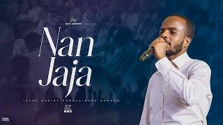 GUUTUU SHIFARRAA || NAN JAJA NEW MUSIC VIDEO || JCP MULTIMEDIA || 2024