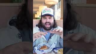 Culver's Curder Burger Review