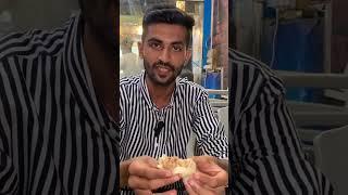 Best momos in Karachi