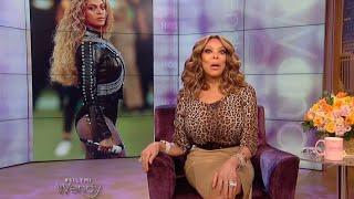 Wendy Williams Talking About Beyoncé, Part 2