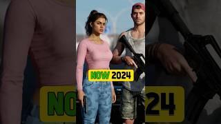 Play These 3 Games On Mobile In 2024 | Top 3 Games #shorts #gta6 #gta5