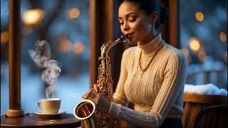 Saxophone Vibes | Soothing Playlist - COPYRIGHT FREE