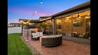 Lake Nona Home made for Epic, Florida Summers | UNDER CONTRACT