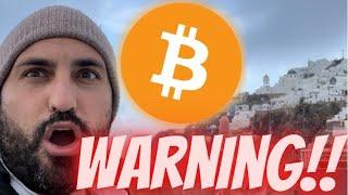 BITCOIN AND ETHEREUM BULL TRAP?????