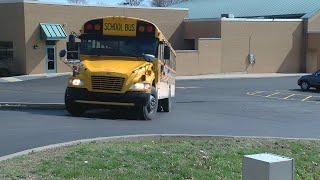 Boone County Schools switch at-home learning, reports teacher in quarantine