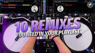 REMIX 2024 | #25 | Mashups & Remixes of Popular Songs - Mixed by Deejay FDB