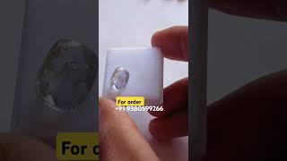 4.00 Carats Natural patembari sapphire from celone shrilankan mines