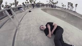 Skatewarehouse UK - Skateboarding in Los Angeles