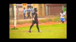 ALEXANDER OTOO vs MTN Soccer Academy