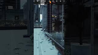 A Close Call with the GL