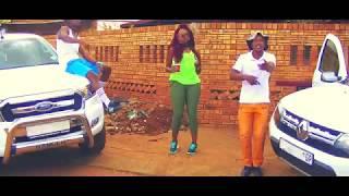 WA NKOLOTA -  LEEBOY x YUPPIE TEE x 4BTS [Official Video ]