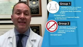 Does Post-Bariatric Body Contouring Improve Quality of Life? —Discussion by Jeffrey Gusenoff, MD