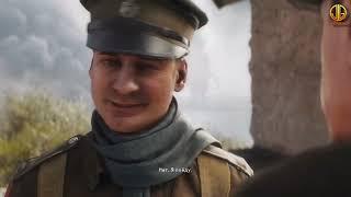 Battlefield 1 (BF1) — Часть 5: Пасыльный