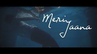 Meri Jaana - Sunny Khan Durrani (Official Music Video)