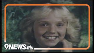 Cold case: A 1983 9NEWS report details the third day of searching for Beth Miller