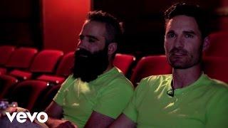 Capital Cities - Safe And Sound (Behind The Scenes)