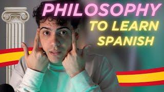 Learn Spanish with Philosophy: Part II | Spanish Boost Podcast | Episode 25