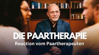 Die Paartherapie - Reaction Staffel 2 / Folge 1