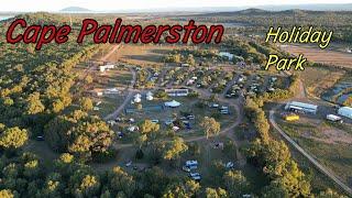 Cape Palmerston Holiday Park