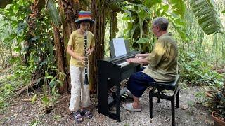 Why We Love FEURICH OLYA evo Electric Piano - Barton Family