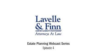 Data Gathering and Estate Planning