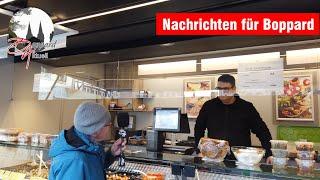 Nachrichten für Boppard 01.02.2023