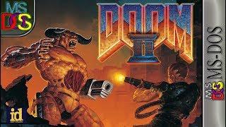 Longplay of DOOM II: Hell on Earth