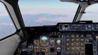 P3D V5.1, Pt3 Justflight 146 Autopilot Basic Tutorial