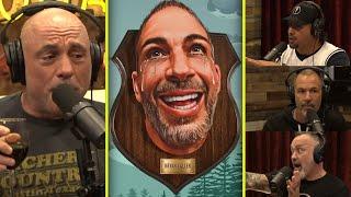 Bryan Callen Gets DESTROYED By The Boys On Vaxx & Fluoride Views | Joe Rogan & Schaub/Callen/Bravo