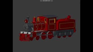 Animated Engines Video