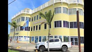 Office Space For Rent In Rodney Bay St. Lucia