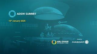 ADSW Summit 2025- Day 2