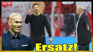 Fernando Carro kritisiert und beleidigt Alonso! Zinédine Zidane wird Xabi ersetzen!