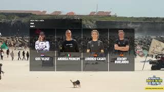 FULL POWER TARIFA 2024 -FINAL- Lorenzo Casati Vs. Andrea Principi Vs. Jeremy Burlando Vs. Giel Vlugt