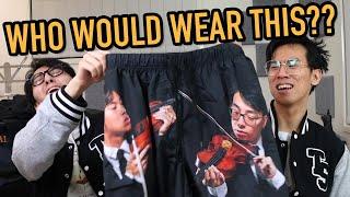 We Bought Fake TwoSet Apparel