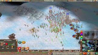 Empire Earth Live  - EE League - FEB 05 MMXXI