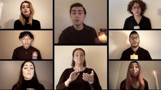 Ubi caritas | Jamison Stevens