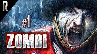 ► Zombi - Walkthrough HD - Part 1