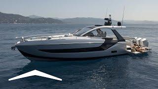 Azimut Verve 48 | Official Premiere