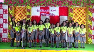 Paul Memorial School Tuticorin.Annual day program (2022-2023)